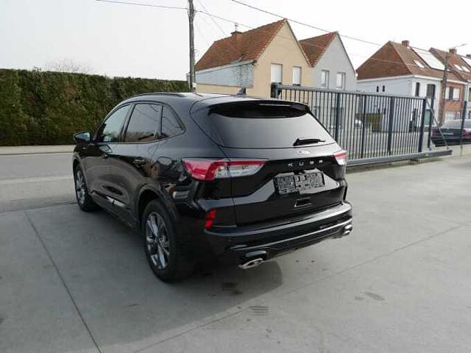 Ford Kuga ST-Line X 1.5 i 150pk ACC BLIS Trekhaak '22 12000km(60807)