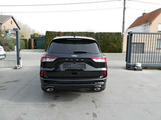 Ford Kuga ST-Line X 1.5 i 150pk ACC BLIS Trekhaak '22 12000km(60807)