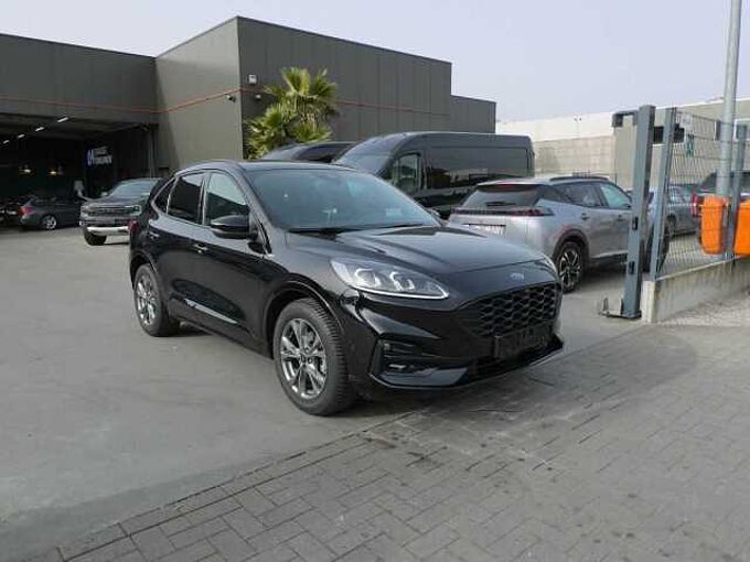 Ford Kuga ST-Line X 1.5 i 150pk ACC BLIS Trekhaak '22 12000km(60807)