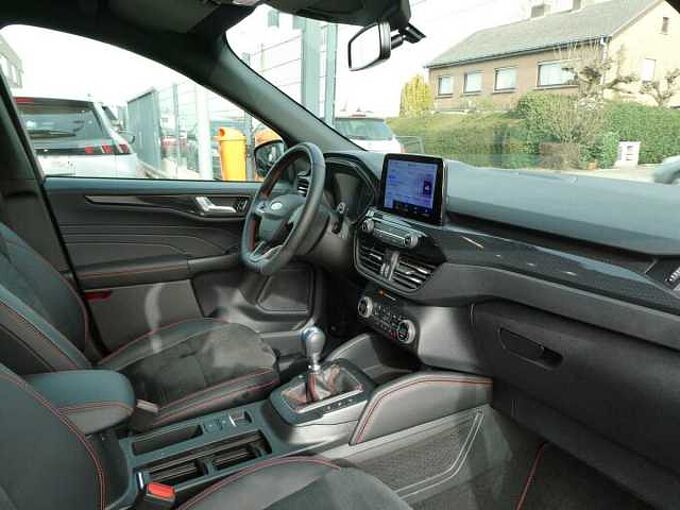 Ford Kuga ST-Line X 1.5 i 150pk ACC BLIS Trekhaak '22 12000km(60807)