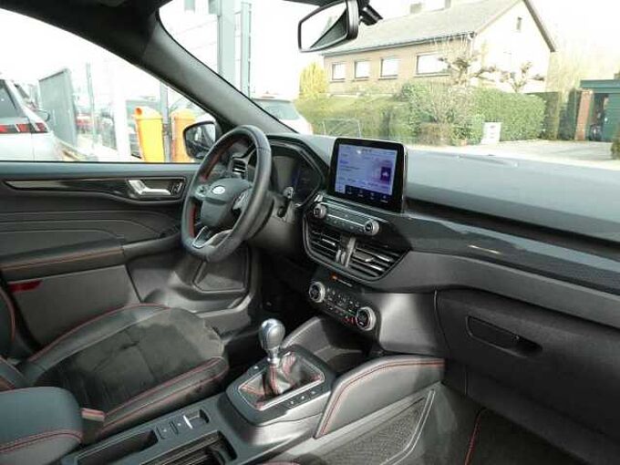 Ford Kuga ST-Line X 1.5 i 150pk ACC BLIS Trekhaak '22 12000km(60807)