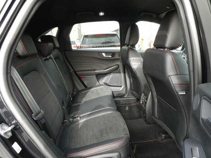 Ford Kuga ST-Line X 1.5 i 150pk ACC BLIS Trekhaak '22 12000km(60807)