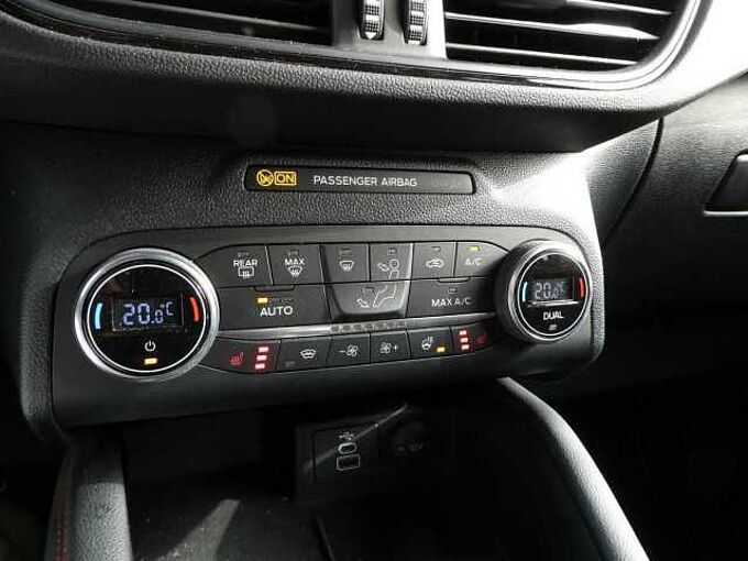 Ford Kuga ST-Line X 1.5 i 150pk ACC BLIS Trekhaak '22 12000km(60807)