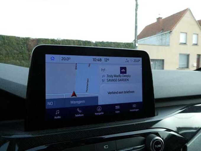 Ford Kuga ST-Line X 1.5 i 150pk ACC BLIS Trekhaak '22 12000km(60807)