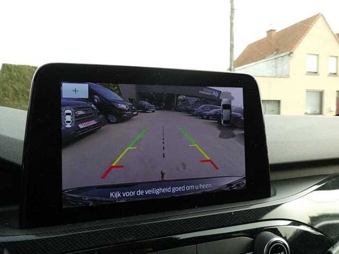 Ford Kuga ST-Line X 1.5 i 150pk ACC BLIS Trekhaak '22 12000km(60807)