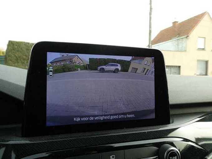 Ford Kuga ST-Line X 1.5 i 150pk ACC BLIS Trekhaak '22 12000km(60807)