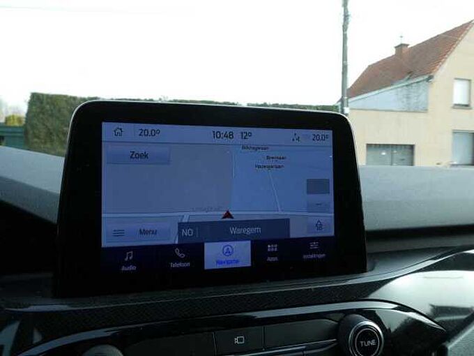 Ford Kuga ST-Line X 1.5 i 150pk ACC BLIS Trekhaak '22 12000km(60807)
