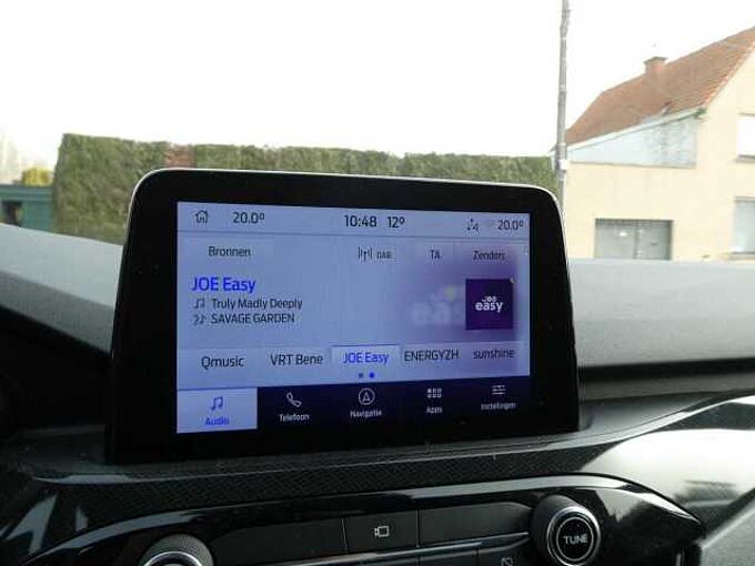 Ford Kuga ST-Line X 1.5 i 150pk ACC BLIS Trekhaak '22 12000km(60807)