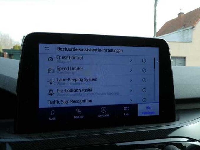 Ford Kuga ST-Line X 1.5 i 150pk ACC BLIS Trekhaak '22 12000km(60807)