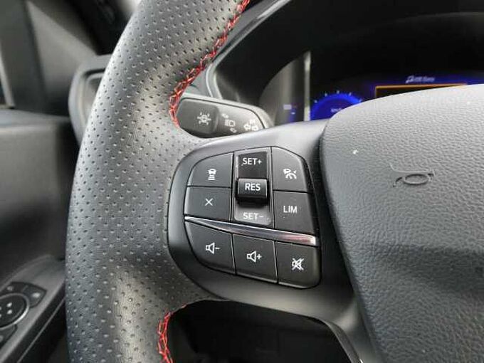 Ford Kuga ST-Line X 1.5 i 150pk ACC BLIS Trekhaak '22 12000km(60807)