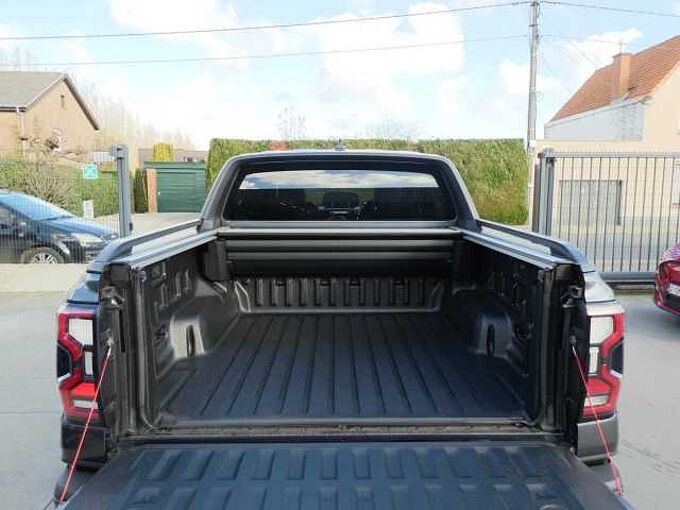 Ford Ranger Raptor 2.0 Bi-Turbo 205pk automaat 4x4 Stock Full Option (73930)