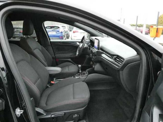 Ford Focus Break 1.0 i ecoboost 125pk ST-Line Camera '21 84000km (62540)
