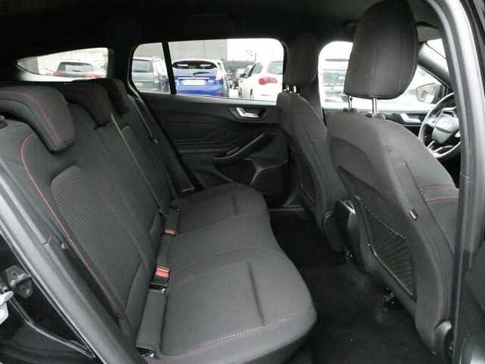 Ford Focus Break 1.0 i ecoboost 125pk ST-Line Camera '21 84000km (62540)