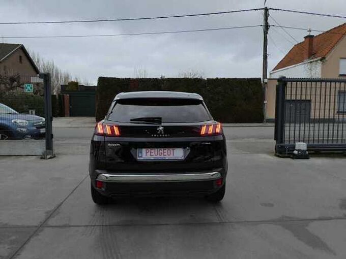 Peugeot 3008 1.6 i PHEV aut 225pk Allure Camera ACC BLIS '22 38000km (78900)