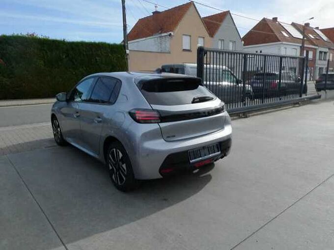 Peugeot 208 1.2 i benzine 100pk Allure 360&deg; Camera BLIS '24 21000km (80020)