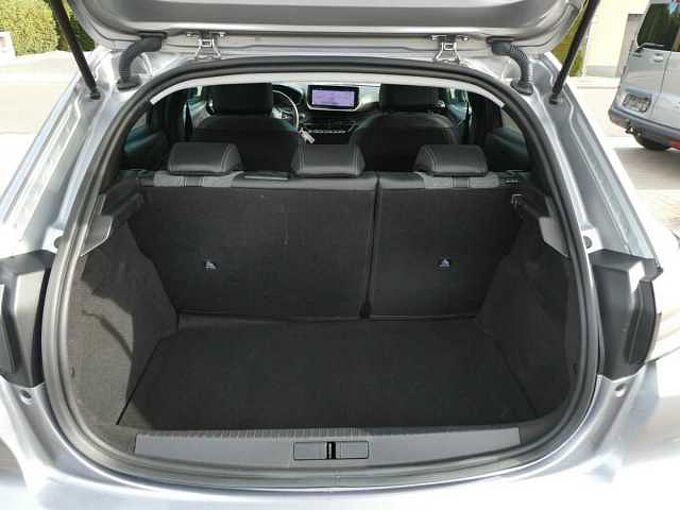Peugeot 208 1.2 i benzine 100pk Allure 360&deg; Camera BLIS '24 21000km (80020)