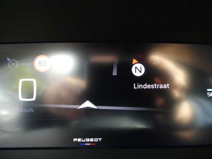 Peugeot 208 1.2 i benzine 100pk Allure 360&deg; Camera BLIS '24 21000km (80020)