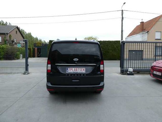 Ford Tourneo Connect L2 7pl 1.5 i 115pk Automaat Titanium ACC BLIS Camera '25 10000km (20039)