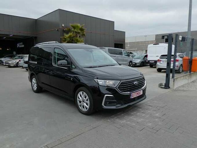 Ford Tourneo Connect L2 7pl 1.5 i 115pk Automaat Titanium ACC BLIS Camera '25 10000km (20039)