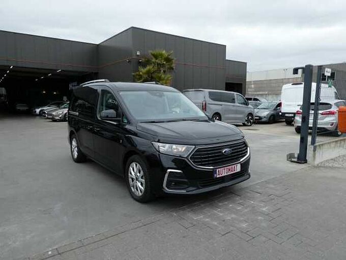 Ford Tourneo Connect L2 7pl 1.5 i 115pk Automaat Titanium ACC BLIS Camera '25 10000km (20039)