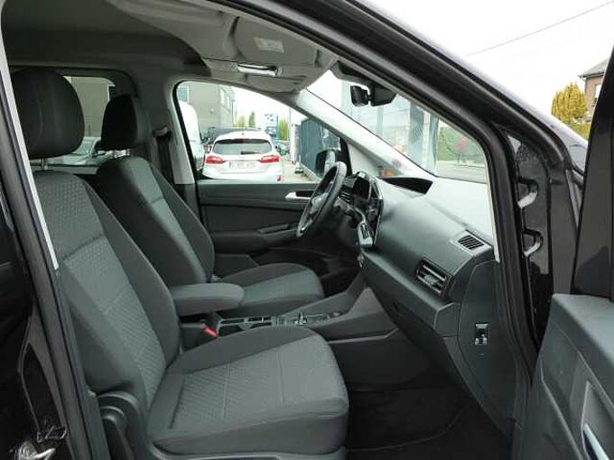 Ford Tourneo Connect L2 7pl 1.5 i 115pk Automaat Titanium ACC BLIS Camera '25 10000km (20039)
