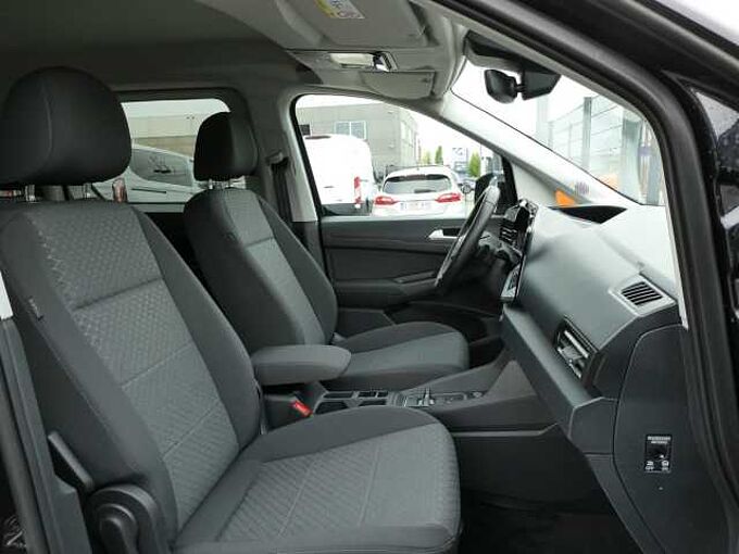 Ford Tourneo Connect L2 7pl 1.5 i 115pk Automaat Titanium ACC BLIS Camera '25 10000km (20039)