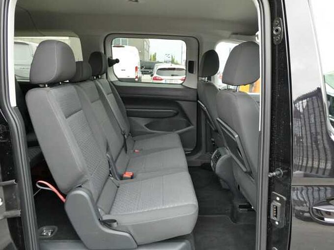 Ford Tourneo Connect L2 7pl 1.5 i 115pk Automaat Titanium ACC BLIS Camera '25 10000km (20039)