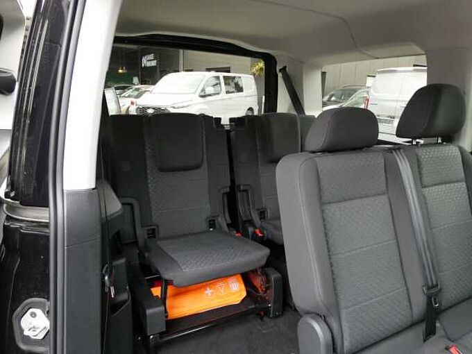 Ford Tourneo Connect L2 7pl 1.5 i 115pk Automaat Titanium ACC BLIS Camera '25 10000km (20039)