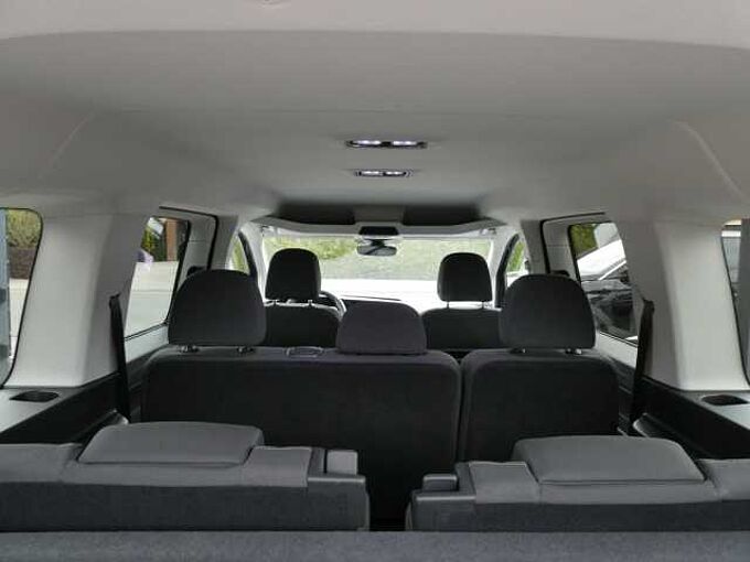 Ford Tourneo Connect L2 7pl 1.5 i 115pk Automaat Titanium ACC BLIS Camera '25 10000km (20039)