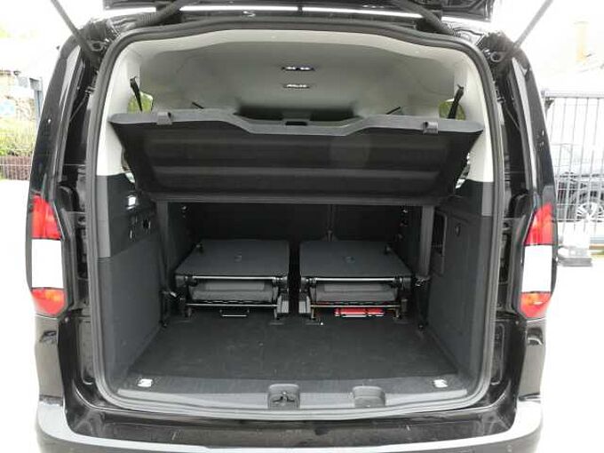 Ford Tourneo Connect L2 7pl 1.5 i 115pk Automaat Titanium ACC BLIS Camera '25 10000km (20039)