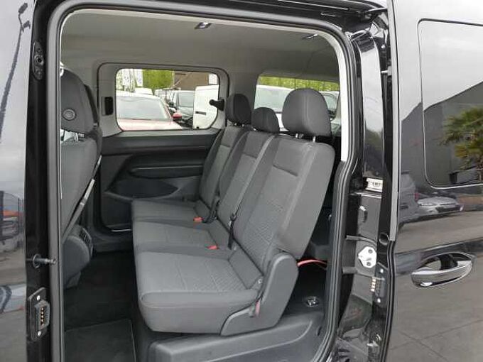 Ford Tourneo Connect L2 7pl 1.5 i 115pk Automaat Titanium ACC BLIS Camera '25 10000km (20039)