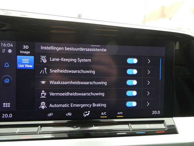 Ford Tourneo Connect L2 7pl 1.5 i 115pk Automaat Titanium ACC BLIS Camera '25 10000km (20039)