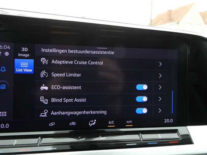 Ford Tourneo Connect L2 7pl 1.5 i 115pk Automaat Titanium ACC BLIS Camera '25 10000km (20039)