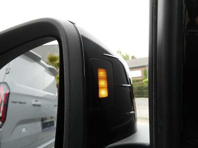 Ford Tourneo Connect L2 7pl 1.5 i 115pk Automaat Titanium ACC BLIS Camera '25 10000km (20039)