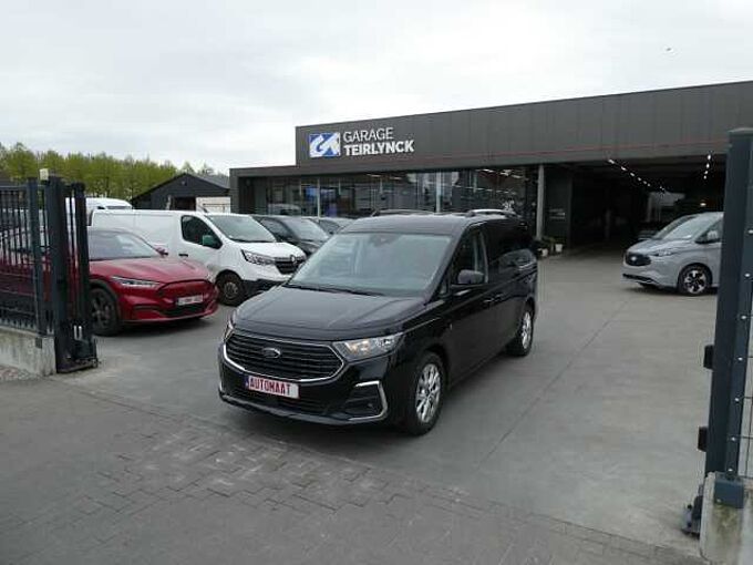 Ford Tourneo Connect L2 7pl 1.5 i 115pk Automaat Titanium ACC BLIS Camera '25 10000km (20039)