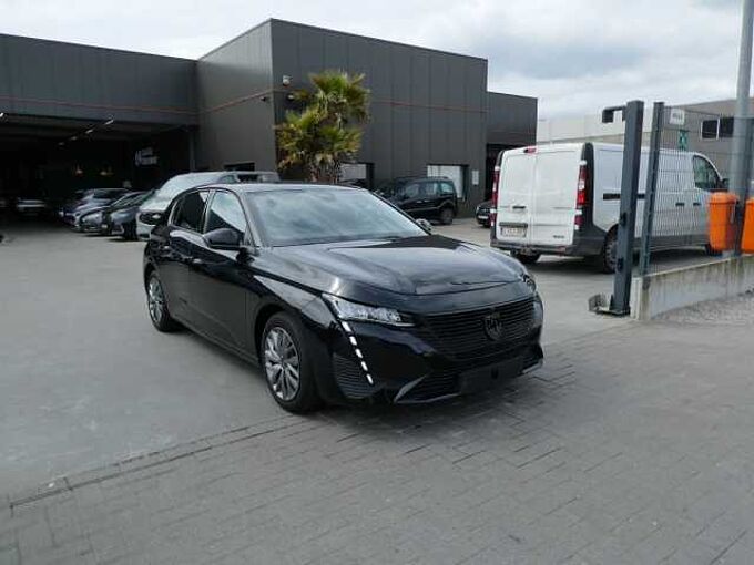 Peugeot 308 1.2 i benzine 110pk Business Camera 5d '22 53000km (17853)