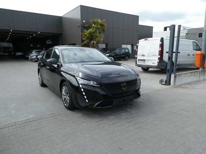 Peugeot 308 1.2 i benzine 110pk Business Camera 5d '22 53000km (17853)