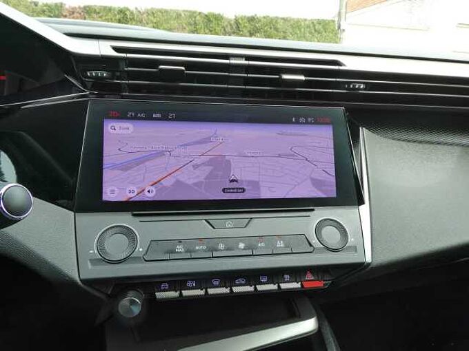 Peugeot 308 1.2 i benzine 110pk Business Camera 5d '22 53000km (17853)