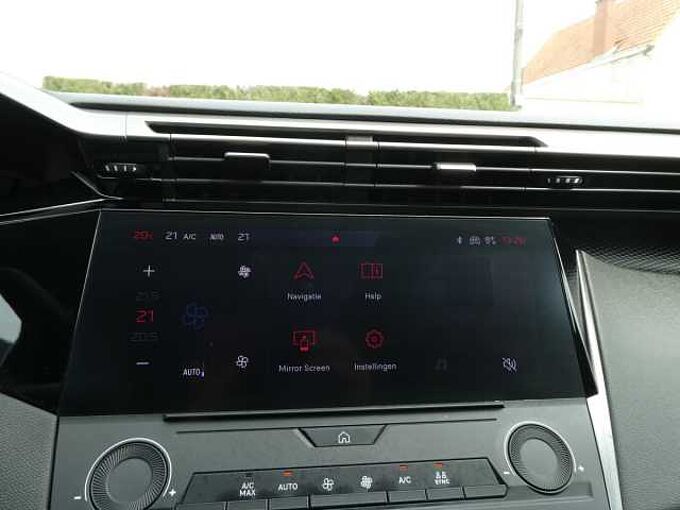 Peugeot 308 1.2 i benzine 110pk Business Camera 5d '22 53000km (17853)