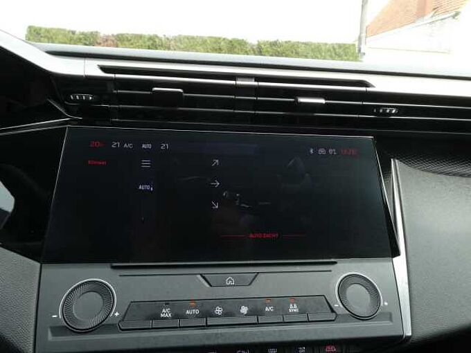 Peugeot 308 1.2 i benzine 110pk Business Camera 5d '22 53000km (17853)