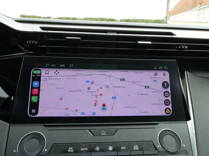 Peugeot 308 1.2 i benzine 110pk Business Camera 5d '22 53000km (17853)