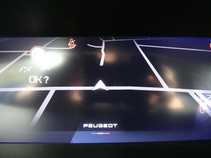 Peugeot 308 1.2 i benzine 110pk Business Camera 5d '22 53000km (17853)