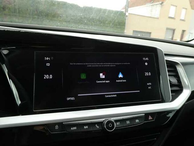 Opel Grandland 1.2 i benzine 130pk GS Line Camera BLIS '24 22000km (10250)