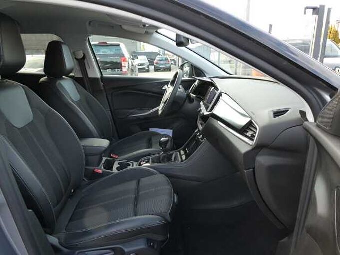 Opel Grandland 1.2 i benzine 130pk GS Line Camera BLIS '24 25000km (09959)