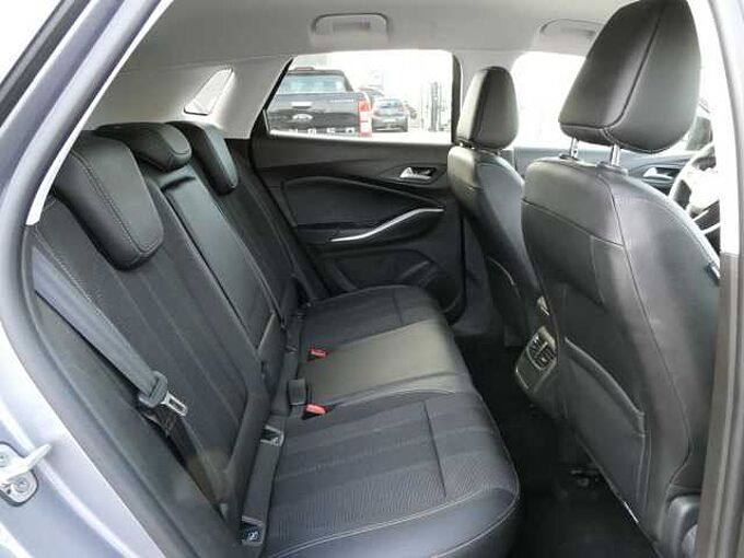 Opel Grandland 1.2 i benzine 130pk GS Line Camera BLIS '24 25000km (09959)