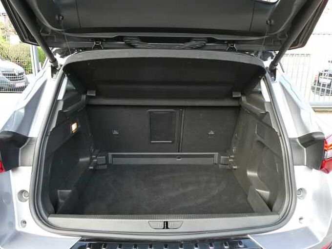 Opel Grandland 1.2 i benzine 130pk GS Line Camera BLIS '24 25000km (09959)