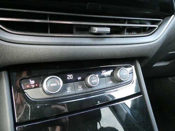 Opel Grandland 1.2 i benzine 130pk GS Line Camera BLIS '24 25000km (09959)