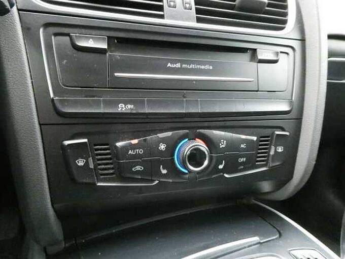 Audi A4 Avant 1.8 TFSi 120pk Business '10 191000km (12626)