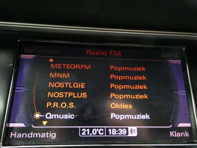 Audi A4 Avant 1.8 TFSi 120pk Business '10 191000km (12626)