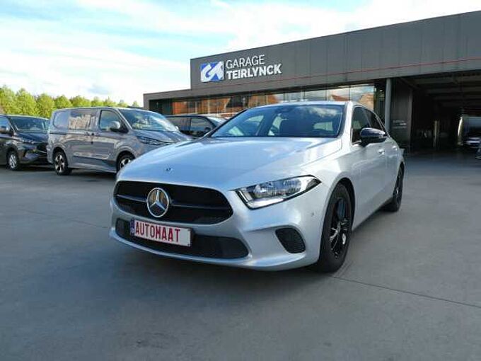 Mercedes-Benz A180 1.3 i 136pk Automaat Sport Business Camera '20 104000km (78311)